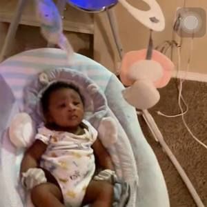 Meet your Posher, Terrell